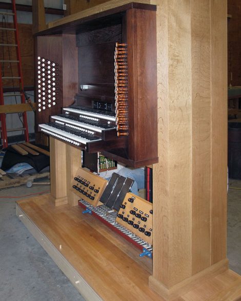 Opus 135