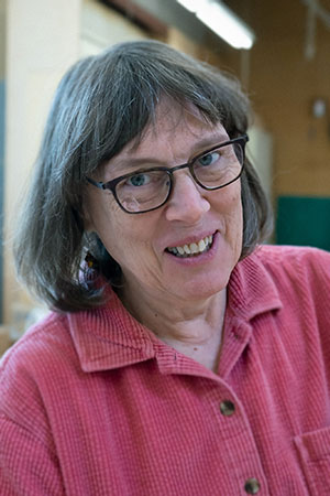 Linda D. Cook