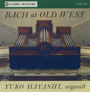 Bach at Old West