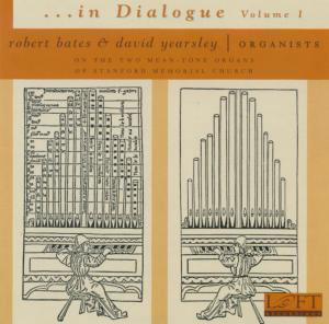In Dialogue Vol. 1