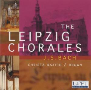 J.S. Bach: The Leipzig Chorales