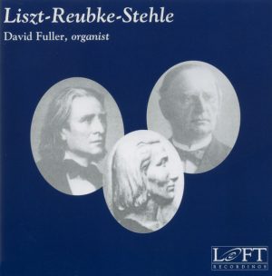 Liszt-Reubke-Stehle