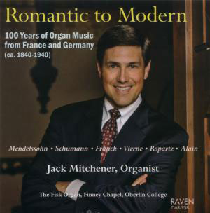 Romantic to Modern