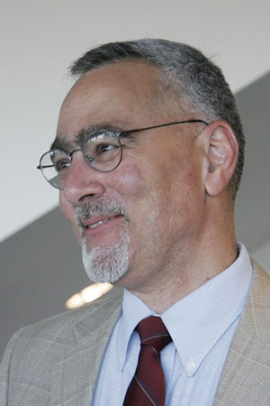 Charles Nazarian